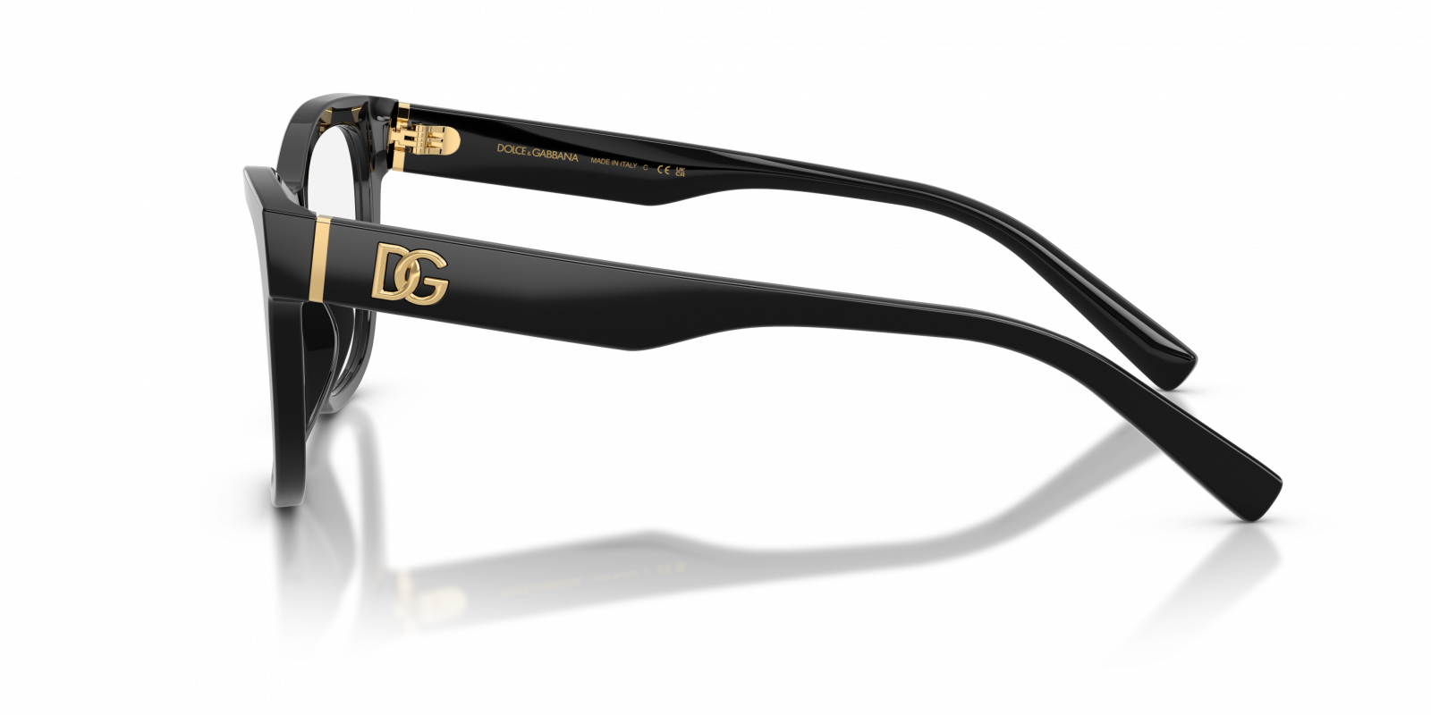 Dolce & Gabbana DG3430 501  
